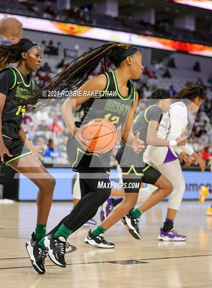 Thumbnail 1 in Montverde Academy @ DeSoto (Texas Thanksgiving Hoopfest) photogallery.