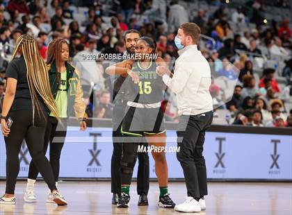 Thumbnail 2 in Montverde Academy @ DeSoto (Texas Thanksgiving Hoopfest) photogallery.