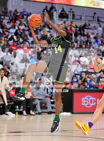 Thumbnail 1 in Montverde Academy @ DeSoto (Texas Thanksgiving Hoopfest) photogallery.