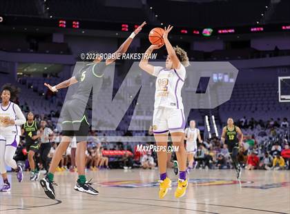 Thumbnail 2 in Montverde Academy @ DeSoto (Texas Thanksgiving Hoopfest) photogallery.