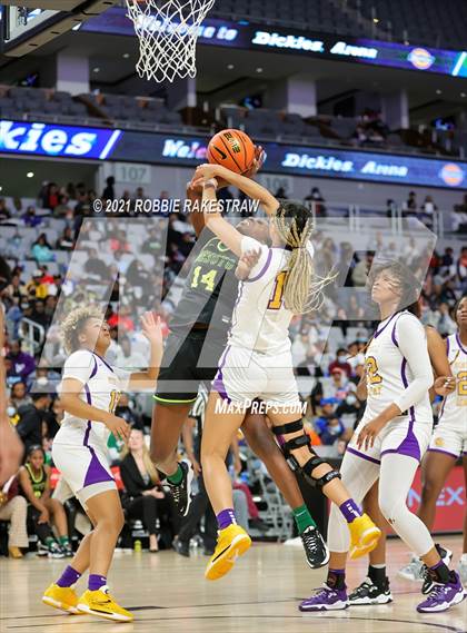 Thumbnail 3 in Montverde Academy @ DeSoto (Texas Thanksgiving Hoopfest) photogallery.