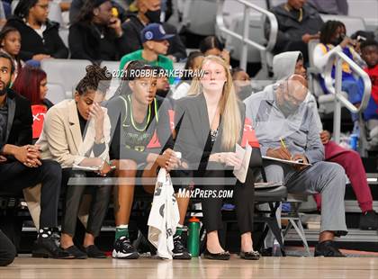 Thumbnail 3 in Montverde Academy @ DeSoto (Texas Thanksgiving Hoopfest) photogallery.