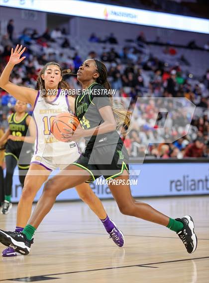 Thumbnail 3 in Montverde Academy @ DeSoto (Texas Thanksgiving Hoopfest) photogallery.