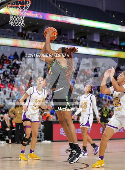 Thumbnail 2 in Montverde Academy @ DeSoto (Texas Thanksgiving Hoopfest) photogallery.