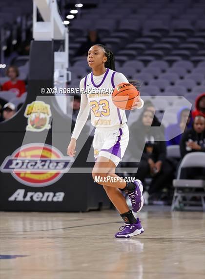 Thumbnail 1 in Montverde Academy @ DeSoto (Texas Thanksgiving Hoopfest) photogallery.