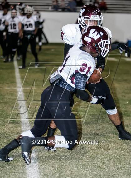 Thumbnail 3 in Wylie @ Sherman photogallery.