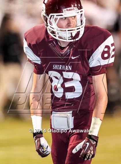 Thumbnail 1 in Wylie @ Sherman photogallery.