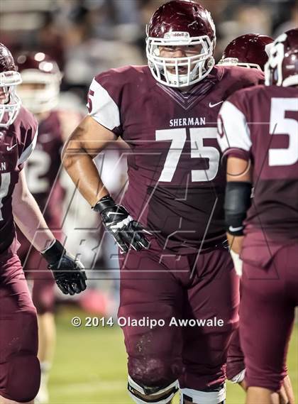 Thumbnail 1 in Wylie @ Sherman photogallery.