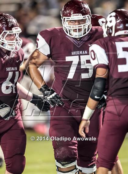 Thumbnail 2 in Wylie @ Sherman photogallery.