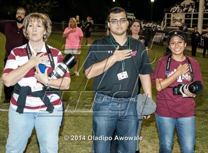 Thumbnail 1 in Wylie @ Sherman photogallery.