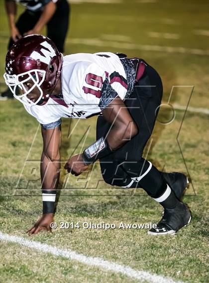 Thumbnail 3 in Wylie @ Sherman photogallery.