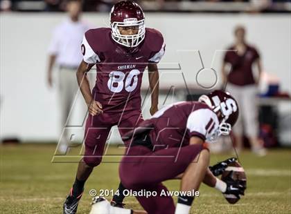 Thumbnail 1 in Wylie @ Sherman photogallery.