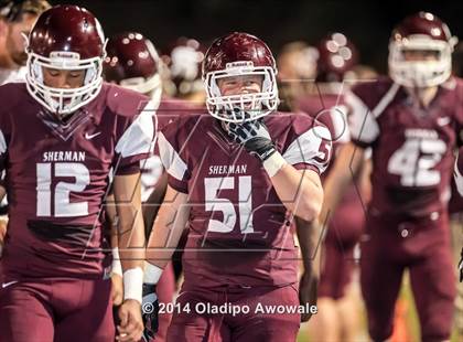 Thumbnail 1 in Wylie @ Sherman photogallery.