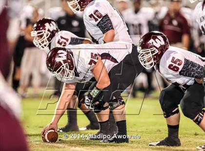 Thumbnail 2 in Wylie @ Sherman photogallery.
