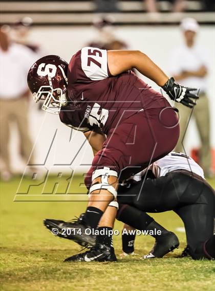 Thumbnail 1 in Wylie @ Sherman photogallery.