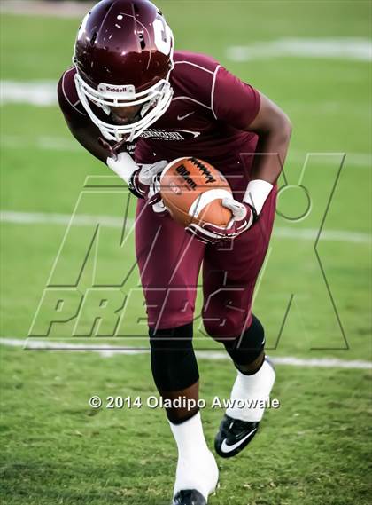 Thumbnail 1 in Wylie @ Sherman photogallery.