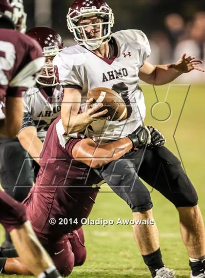 Thumbnail 1 in Wylie @ Sherman photogallery.