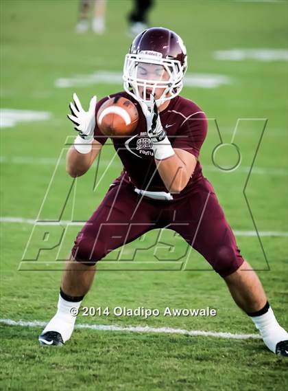 Thumbnail 1 in Wylie @ Sherman photogallery.
