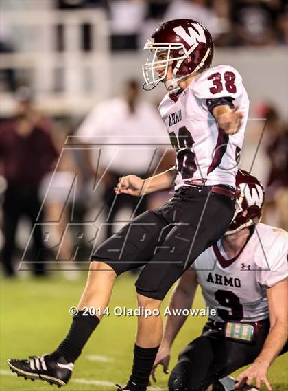 Thumbnail 2 in Wylie @ Sherman photogallery.