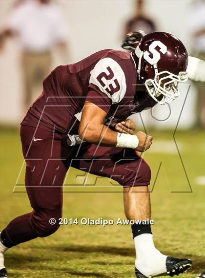 Thumbnail 1 in Wylie @ Sherman photogallery.