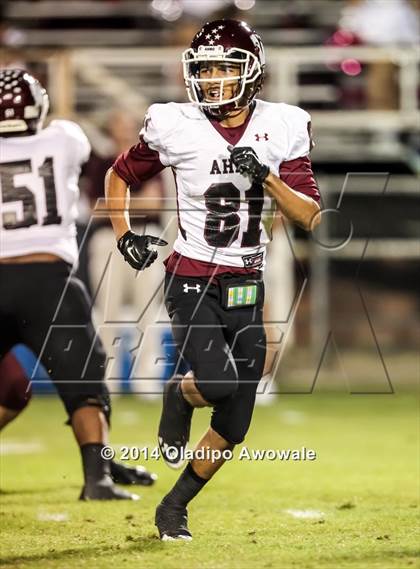 Thumbnail 1 in Wylie @ Sherman photogallery.