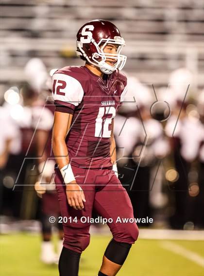 Thumbnail 2 in Wylie @ Sherman photogallery.