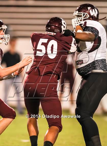 Thumbnail 2 in Wylie @ Sherman photogallery.