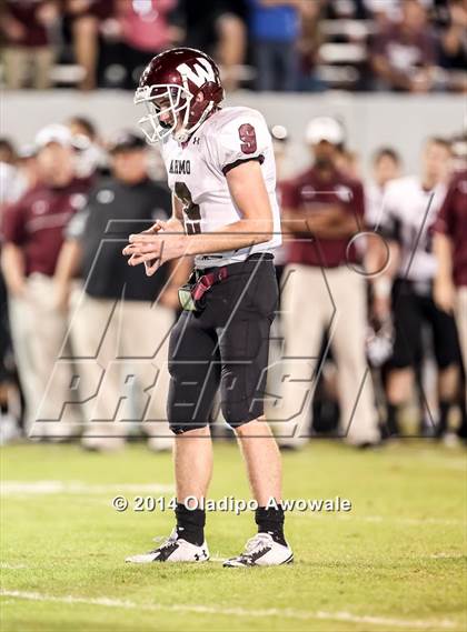 Thumbnail 1 in Wylie @ Sherman photogallery.