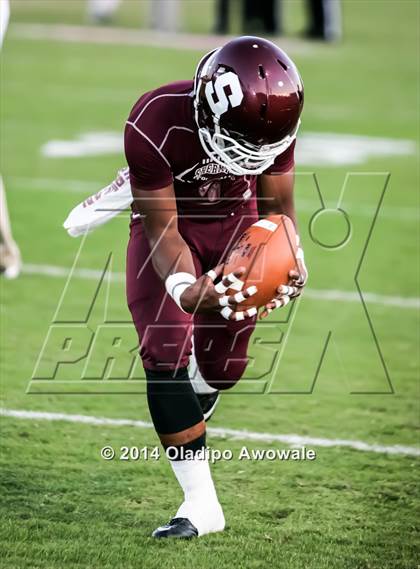 Thumbnail 1 in Wylie @ Sherman photogallery.