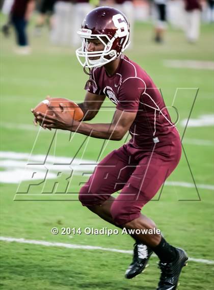 Thumbnail 1 in Wylie @ Sherman photogallery.