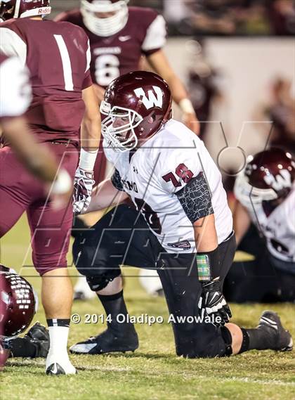 Thumbnail 1 in Wylie @ Sherman photogallery.