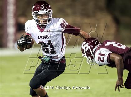 Thumbnail 2 in Wylie @ Sherman photogallery.