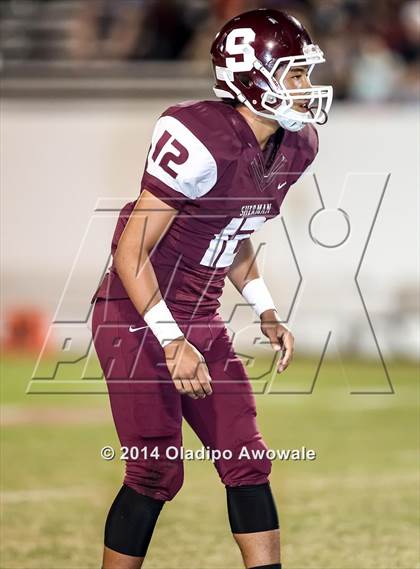 Thumbnail 1 in Wylie @ Sherman photogallery.