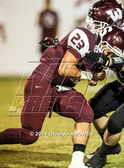 Thumbnail 2 in Wylie @ Sherman photogallery.