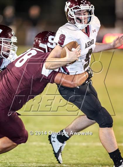 Thumbnail 3 in Wylie @ Sherman photogallery.
