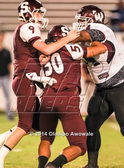 Thumbnail 3 in Wylie @ Sherman photogallery.