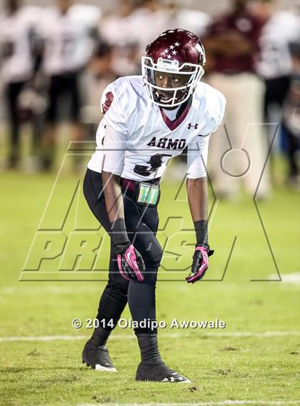 Thumbnail 1 in Wylie @ Sherman photogallery.