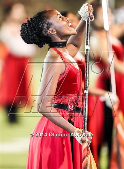 Thumbnail 1 in Wylie @ Sherman photogallery.