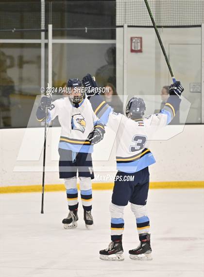 Thumbnail 2 in Mountain Vista @ Valor Christian photogallery.