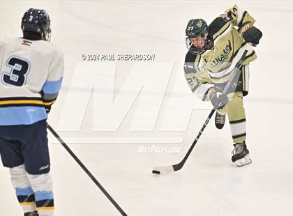 Thumbnail 3 in Mountain Vista @ Valor Christian photogallery.