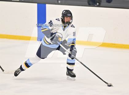 Thumbnail 1 in Mountain Vista @ Valor Christian photogallery.