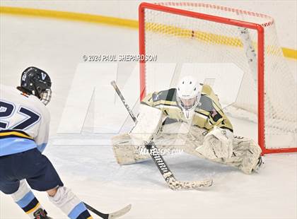 Thumbnail 2 in Mountain Vista @ Valor Christian photogallery.