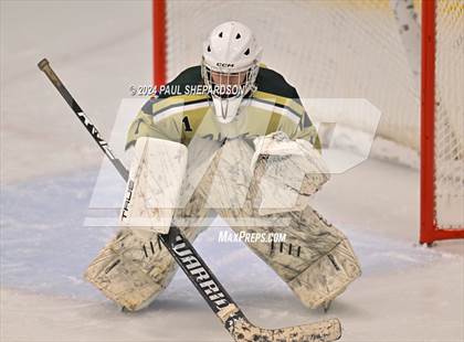 Thumbnail 2 in Mountain Vista @ Valor Christian photogallery.
