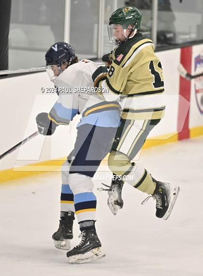 Thumbnail 3 in Mountain Vista @ Valor Christian photogallery.