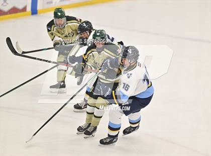 Thumbnail 3 in Mountain Vista @ Valor Christian photogallery.