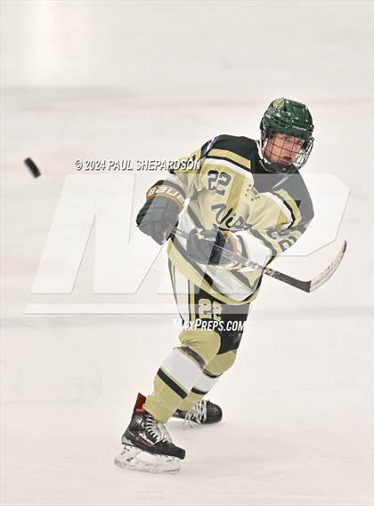 Thumbnail 3 in Mountain Vista @ Valor Christian photogallery.