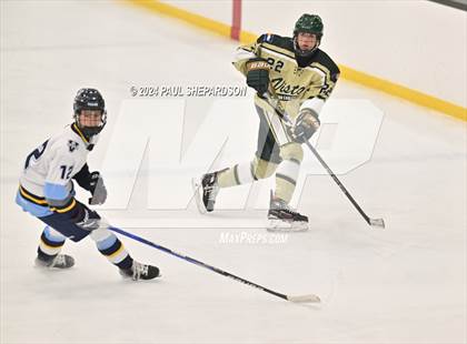 Thumbnail 2 in Mountain Vista @ Valor Christian photogallery.