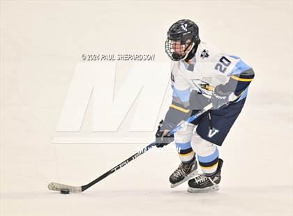 Thumbnail 1 in Mountain Vista @ Valor Christian photogallery.