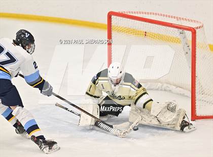 Thumbnail 2 in Mountain Vista @ Valor Christian photogallery.
