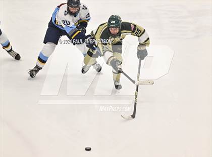 Thumbnail 1 in Mountain Vista @ Valor Christian photogallery.